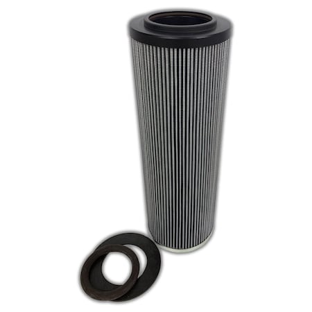 Filtrec RLR631B60B Replacement/Interchange Hydraulic Filter MF0577962